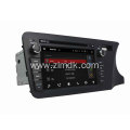 CITY 2014 car DVD player for Honda series